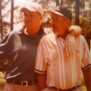 Meet your Posher, Mike